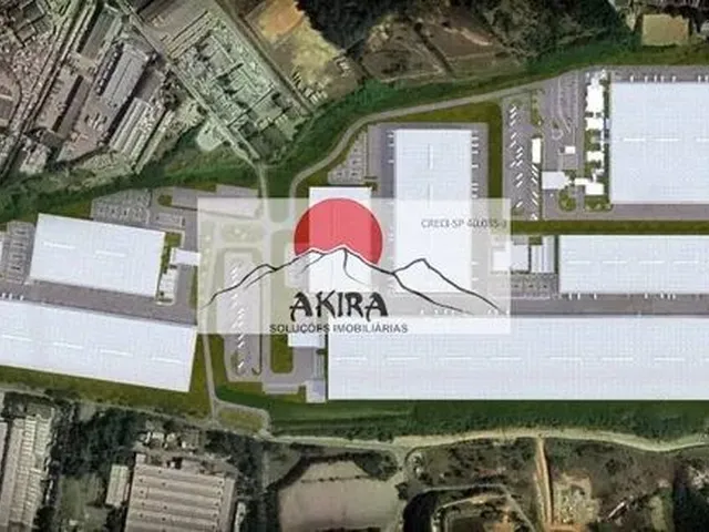 Imagem: Alugo Galpão 111.000 M² de Área Construida