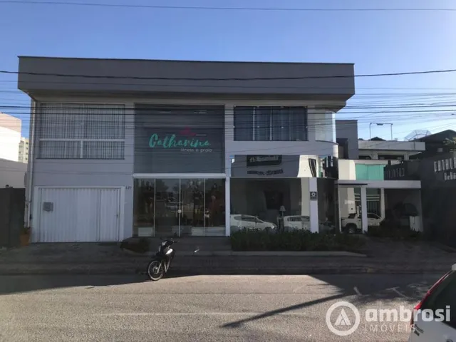 Imagem: Casa Comercial - 130 M² - Centro