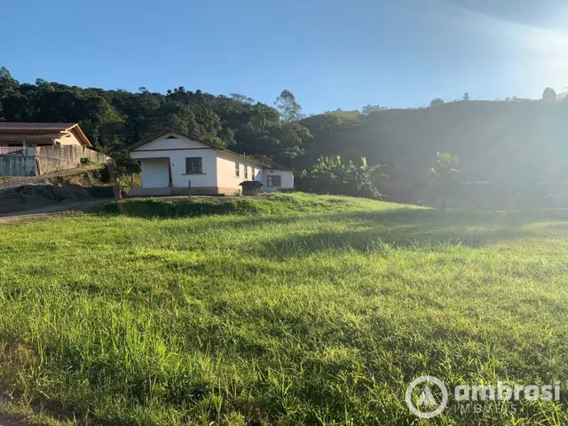 Imagem: Amplo Terreno Ideal Para Área Industrial