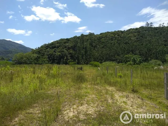 Imagem 2: Terreno Industrial com Mais de 27 Mil M²