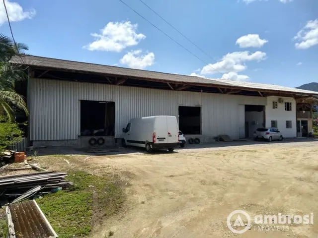 Imagem 11: Terreno Industrial com Mais de 27 Mil M²