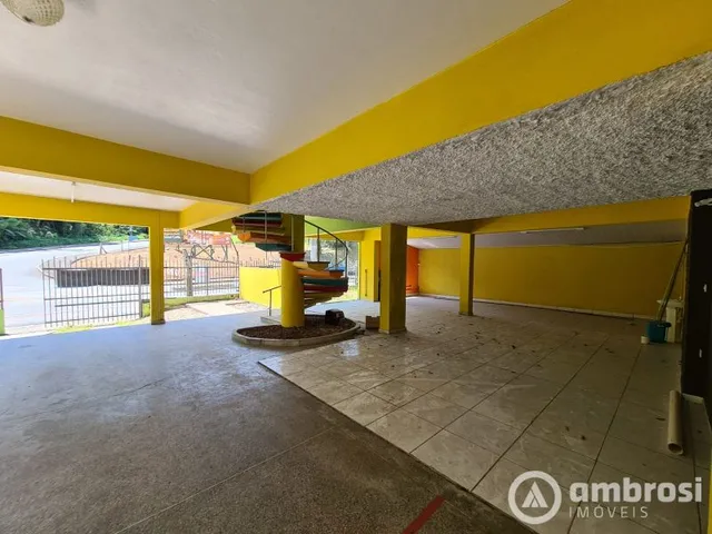 Imagem 3: CASA 1 SUITE +2 QUARTOS + 3 SALAS - AZAMBUJA - (somente piso superior