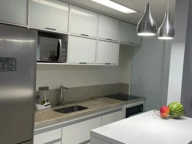 Imagem 2: Apartamento no Bairro Torre, Recife-Pe
