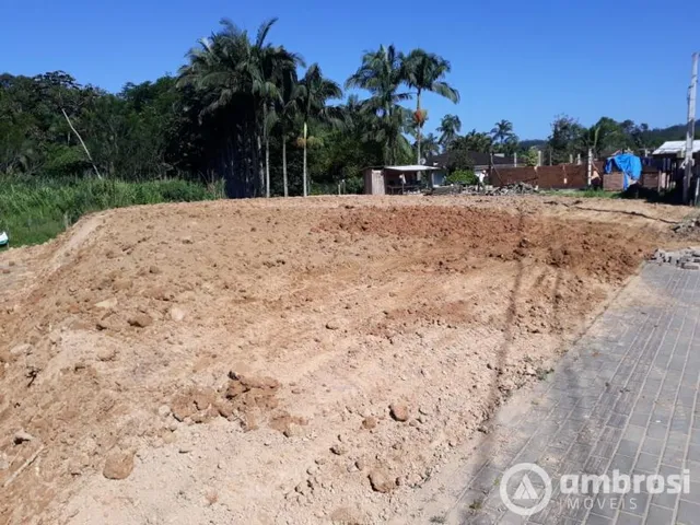 Imagem: Belíssimo terreno no Aimoré em Guabiruba