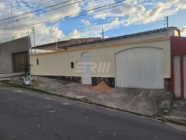 Imagem: Casa Comercial, Aluguel, São Francisco