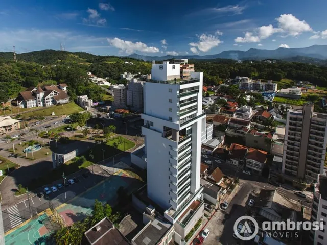 Imagem: Top Garden, Apartamento no Coração da