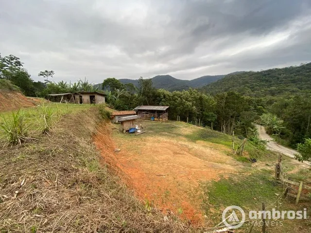 Imagem: Terreno para Sitio Limeira Alta 3500M²