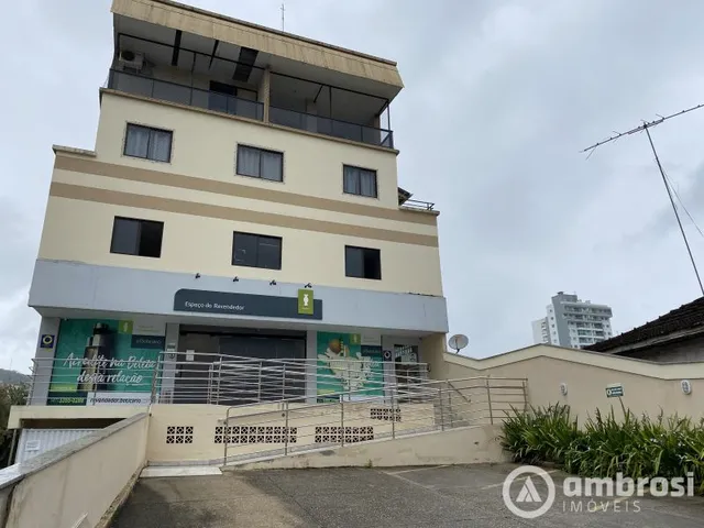 Imagem: APARTAMENTO DE 1 SUÍTE 2 QUARTOS CENTRO