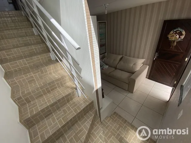 Imagem 5: Lindo Sobrado Semimobiliado com Piscina