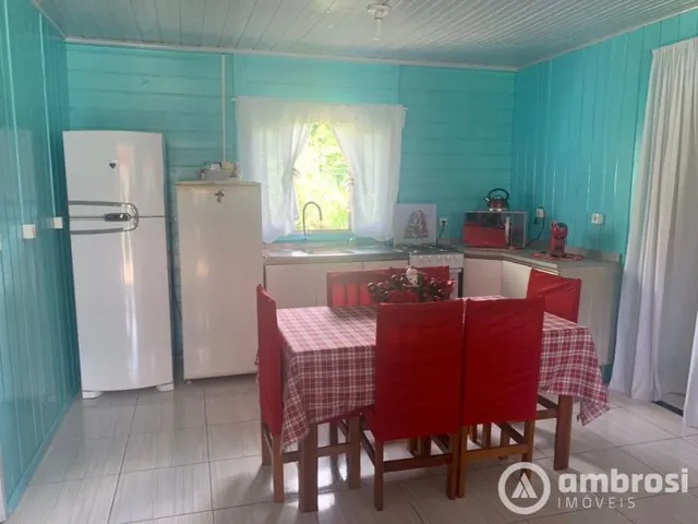 Imagem 5: Casa no Bairro Bateas