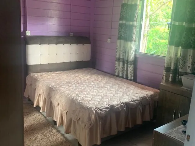 Imagem 6: Casa no Bairro Bateas