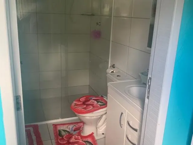 Imagem 3: Casa no Bairro Bateas