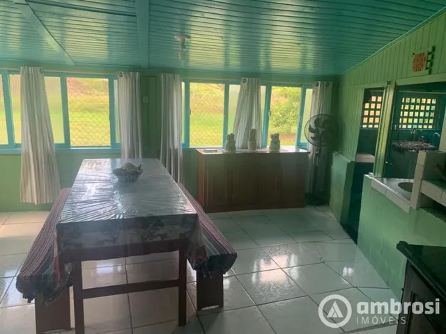 Imagem 12: Casa no Bairro Bateas
