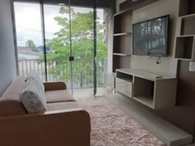 Imagem: Apartamento Condomínio Topázio