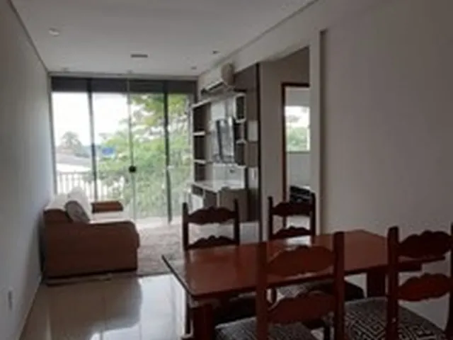 Imagem 3: Apartamento Condomínio Topázio
