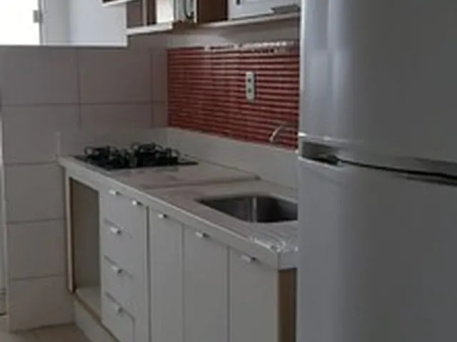 Imagem 4: Apartamento Condomínio Topázio