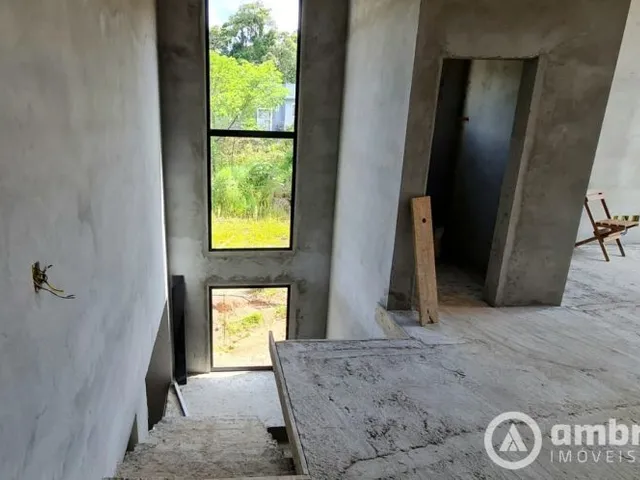 Imagem 14: Linda Casa Moderna em Loteamento de Luxo