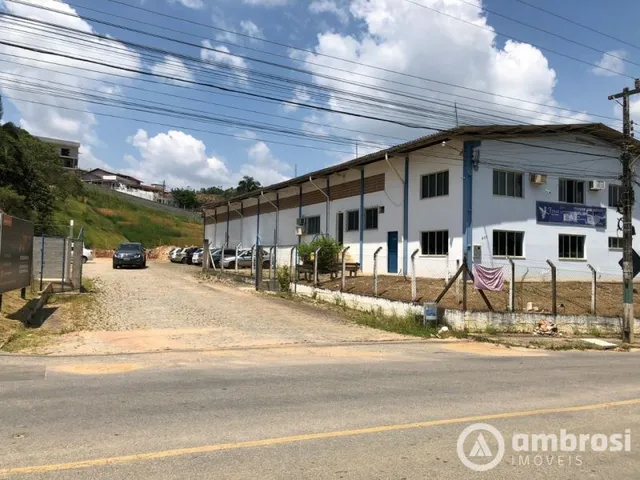 Imagem 4: Galpão - 650,00 - Nova Brasília