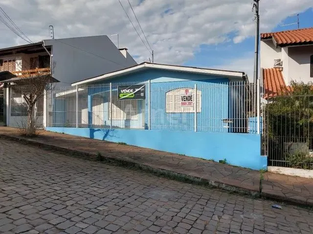 Imagem: Casa 04 Dormitórios no Boqueirão em Passo