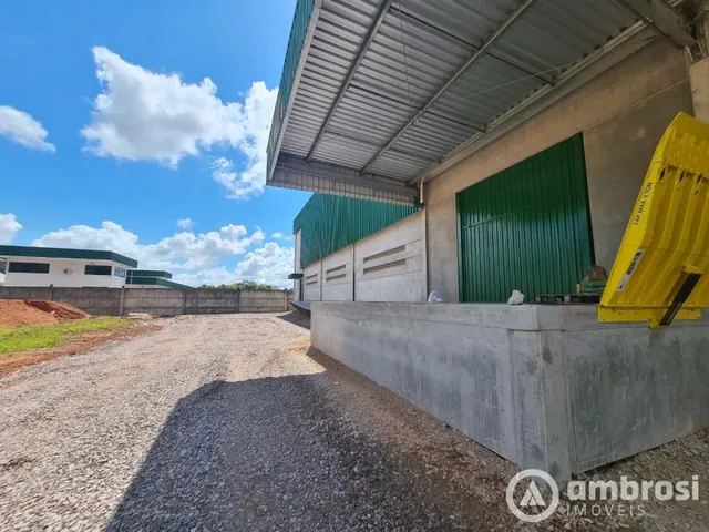Imagem 10: Galpão para Locação da Estrada da Fazenda