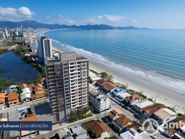 Imagem: Lançamento em Perequê, o Seu Aparatamento