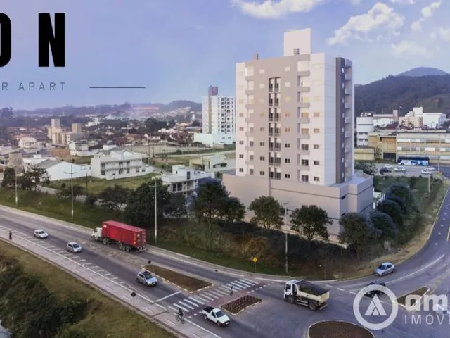 Imagem: Flat ao lado da faculdade unifebe