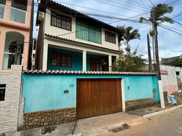 Imagem: Casa no Centro de santa Isabel
