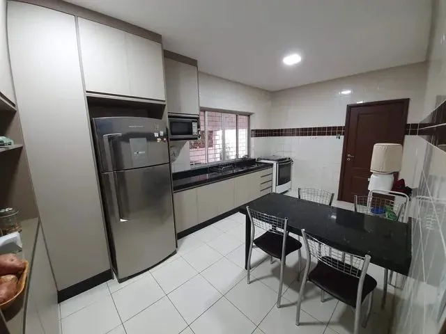 Imagem 3: Bairro Jardim Cuiabá