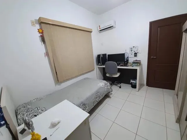 Imagem 9: Bairro Jardim Cuiabá