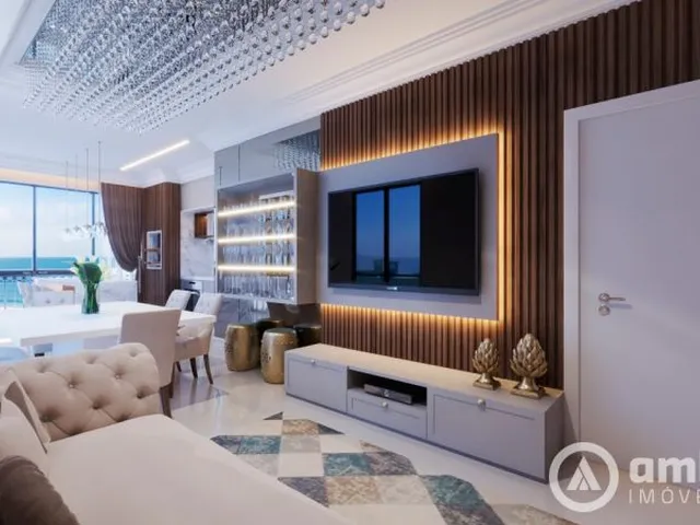 Imagem 6: Apartamento no Atlantic Residence - Praia de Mariscal