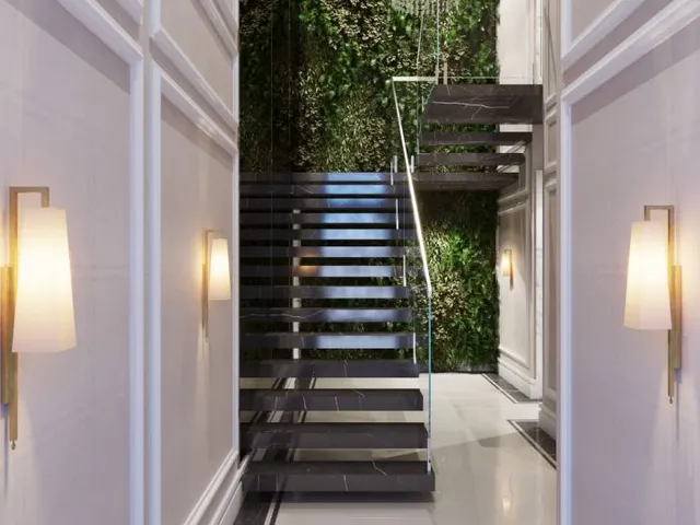 Imagem 4: Apartamento no Atlantic Residence - Praia de Mariscal