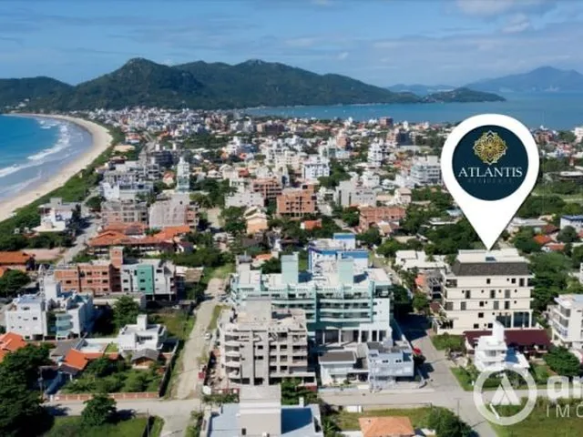 Imagem 5: Apartamento no Atlantic Residence - Praia de Mariscal