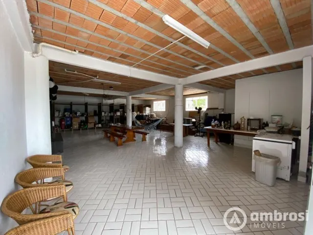 Imagem 3: Oportunidade para Ter Galpão, Casa e Terreno
