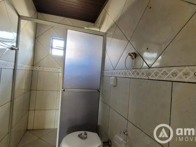 Imagem 5: Imóvel de 1.298,16 m² incluindo casa e galpão
