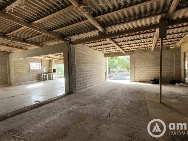 Imagem 14: Imóvel de 1.298,16 m² incluindo casa e galpão
