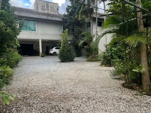 Imagem: Terreno no Centro de Brusque