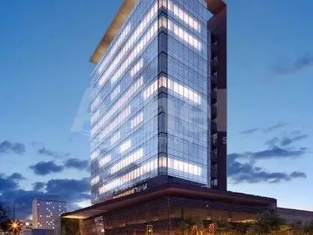 Imagem 3: Sala Comercial no Centro em Passo Fundo, para Comprar