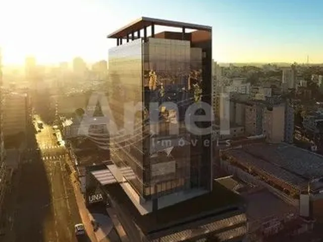 Imagem 12: Sala Comercial no Centro em Passo Fundo, para Comprar