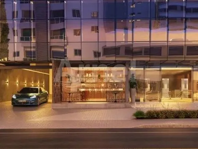 Imagem 11: Sala Comercial no Centro em Passo Fundo, para Comprar