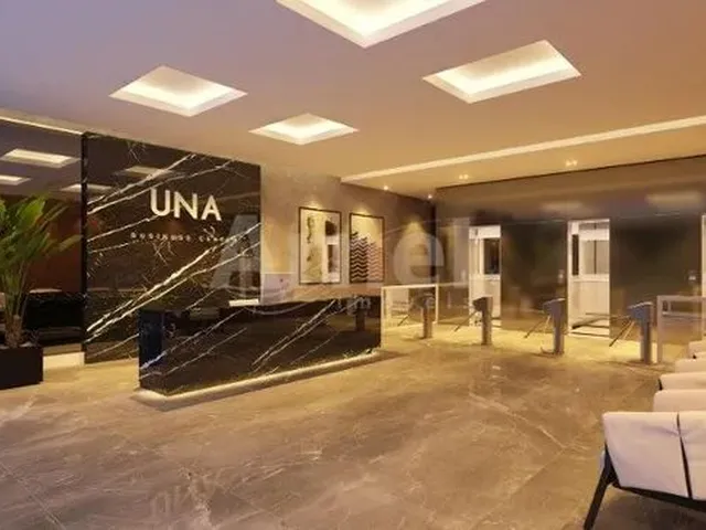 Imagem 16: Sala Comercial no Centro em Passo Fundo, para Comprar