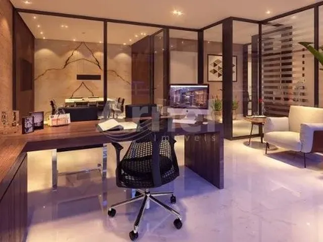 Imagem 15: Sala Comercial no Centro em Passo Fundo, para Comprar