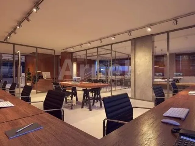 Imagem 13: Sala Comercial no Centro em Passo Fundo, para Comprar