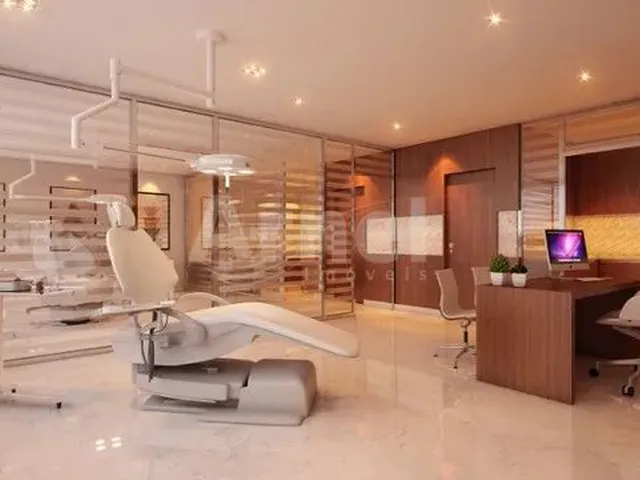 Imagem 10: Sala Comercial no Centro em Passo Fundo, para Comprar
