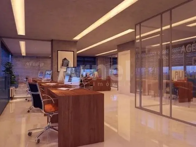 Imagem 8: Sala Comercial no Centro em Passo Fundo, para Comprar
