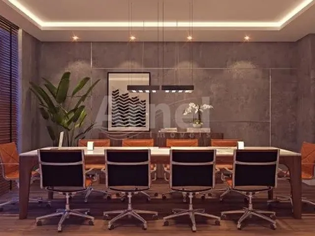 Imagem 7: Sala Comercial no Centro em Passo Fundo, para Comprar