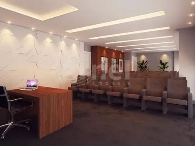 Imagem 14: Sala Comercial no Centro em Passo Fundo, para Comprar