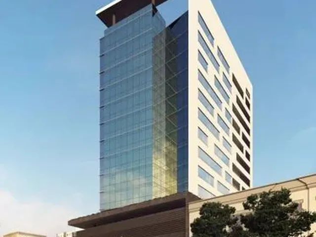 Imagem 5: Sala Comercial no Centro em Passo Fundo, para Comprar