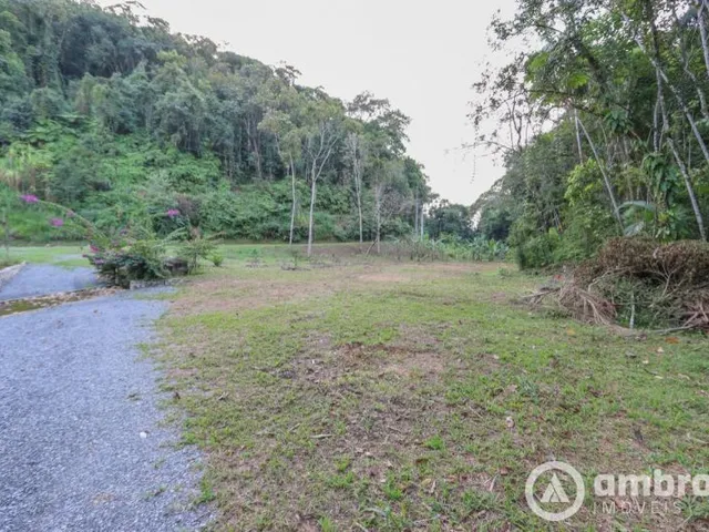 Imagem 12: Ampla área - Sítio 15 minutos Centro de Brusque
