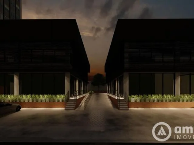 Imagem: SALA COMERCIAL - 400,00 M2 - AREA CENTRAL