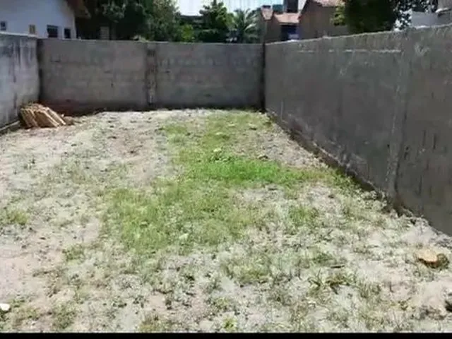 Imagem 1: Terreno em Serrambi Pertinho do Empreendimento da Pernambuco Construtora